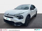 Citroen C4 X Electrique 156ch (autonomie tendue) -SERIES Automatique   PERSAN 95