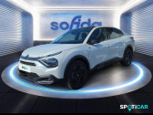 Citroen C4 X Electrique 156ch (autonomie tendue) -SERIES Automatique   ABBEVILLE 80