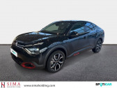 Citroen C4 X Moteur lectrique 136ch (100 kW) Shine Automatique   FEIGNIES 59
