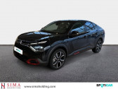 Citroen C4 X Moteur lectrique 136ch (100 kW) Shine Automatique   FEIGNIES 59