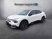 Citroen C4 X Moteur lectrique 136ch (100 kW) Shine Automatique   Bayeux 14