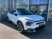 Citroen C4 X Moteur lectrique 136ch (100 kW) Shine Pack Automatique   Strasbourg 67