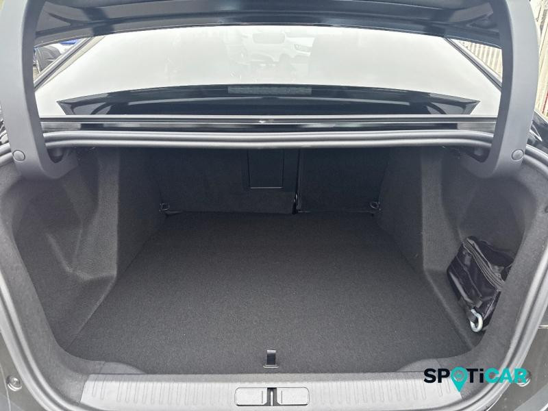 Citroen C4 X Moteur lectrique 136ch (100 kW) Shine Pack Automatique  occasion  Loos-en-Gohelle - photo n6