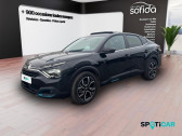 Citroen C4 X Moteur lectrique 136ch (100 kW) Shine Pack Automatique  2025 - annonce de voiture en vente sur Auto Sélection.com
