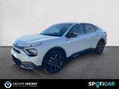 Citroen C4 X Nouvelle Moteur lectrique 136 ch (100 kW) SHINE   MONTLUCON 03