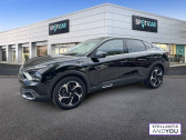 Citroen C4 x PureTech 130 S&S EAT8 Max   MARSEILLE CEDEX 8 13