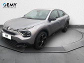 Annonce Citroen C4 occasion Essence x PureTech 130 S&S EAT8 Plus  LAVAL