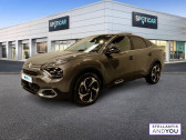 Annonce Citroen C4 occasion Essence x PureTech 130 S&S EAT8 Shine Pack  LOMME