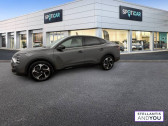 Citroen C4 occasion année 2023 boite Automatique Annonce Citroen C4 occasion Essence x PureTech 130 S&S EAT8 Shine à RONCQ