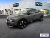 Annonce Citroen C4 occasion Essence x PureTech 130 S&S EAT8 Shine   LOMME
