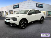 Citroen C4 x PureTech 130 S&S EAT8 Shine   AULNAY 93