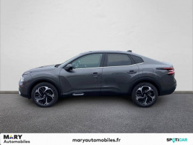Citroen C4 , garage MARY CITROEN LISIEUX  Glos