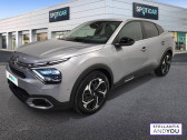 Citroen C4 occasion année 2023 boite Automatique Annonce Citroen C4 occasion Essence x PureTech 130 S&S EAT8 Shine à TOURS