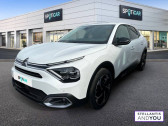 Citroen C4 x PureTech 130 S&S EAT8 Shine   AULNAY 93