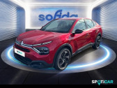 Citroen C4 X PureTech 130ch S&S Feel Pack EAT8   Béthune 62