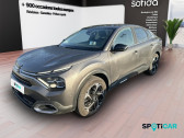 Citroen C4 X PureTech 130ch S&S Shine EAT8   Béthune 62