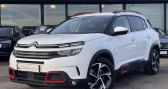 Annonce Citroen C5 Aircross occasion Essence 1.2 130 CH FEEL 1ERE MAIN CAMERA CARPLAY GRIP CONTROL � LESTREM