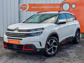 Annonce Citroen C5 Aircross occasion Essence 1.2 130 Feel + Options - Courroie OK  Arcangues