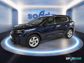 Citroen C5 Aircross 1.2 Hybride 136ch Business boite automatique  2024 - annonce de voiture en vente sur Auto Sélection.com