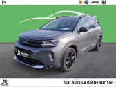 Citroen C5 Aircross 1.2 Hybride 136ch -SERIES boite automatique   MOUILLERON LE CAPTIF 85