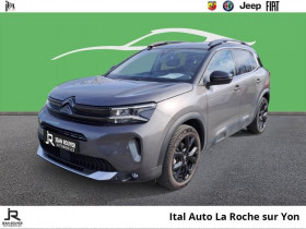 Citroen C5 Aircross , garage FIAT LA ROCHE SUR YON  MOUILLERON LE CAPTIF