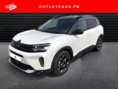 Citroen C5 Aircross 1.2 Hybride 136ch MAX boite automatique   ORVAULT 44