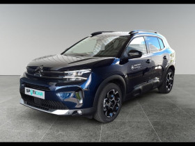 Citroen C5 Aircross , garage Citroën Saverne  Saverne