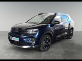 Citroen C5 Aircross occasion année 2024 boite Automatique Annonce Citroen C5 Aircross occasion Essence 1.2 Hybride 136ch MAX boite automatique à Saverne