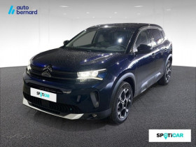 Citroen C5 Aircross , garage CITROEN DS CHALON GARAGE MODERNE GROUPE NOMBLOT  CHALON SUR SAONE
