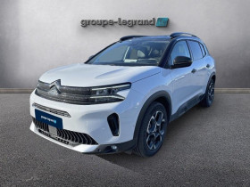 Citroen C5 Aircross , garage Citroën et DS Automobiles Saint-Lô  Saint-Lô