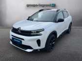Annonce Citroen C5 Aircross occasion Hybride 1.2 Hybride 136ch MAX boite automatique � Coutances
