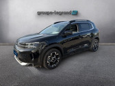 Annonce Citroen C5 Aircross occasion Hybride 1.2 Hybride 136ch MAX boite automatique � Le Havre