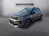 Citroen C5 Aircross 1.2 Hybride 136ch MAX boite automatique  � Le Havre 76