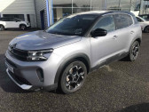 Citroen C5 Aircross occasion année 2024 boite Robotisee Annonce Citroen C5 Aircross occasion Essence 1.2 HYBRIDE 136CH MAX BOITE AUTOMATIQUE à Labège