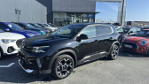 Citroen C5 Aircross occasion année 2024 boite Robotisee Annonce Citroen C5 Aircross occasion Essence 1.2 HYBRIDE 136CH MAX BOITE AUTOMATIQUE à Labège