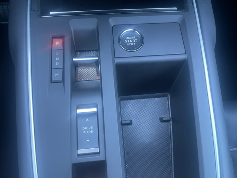 Citroen C5 Aircross 1.2 HYBRIDE 136CH MAX BOITE AUTOMATIQUE 2024 - photo n°5 Citroen C5 Aircross 1.2 HYBRIDE 136CH MAX BOITE AUTOMATIQUE  occasion à Albi - photo n°5