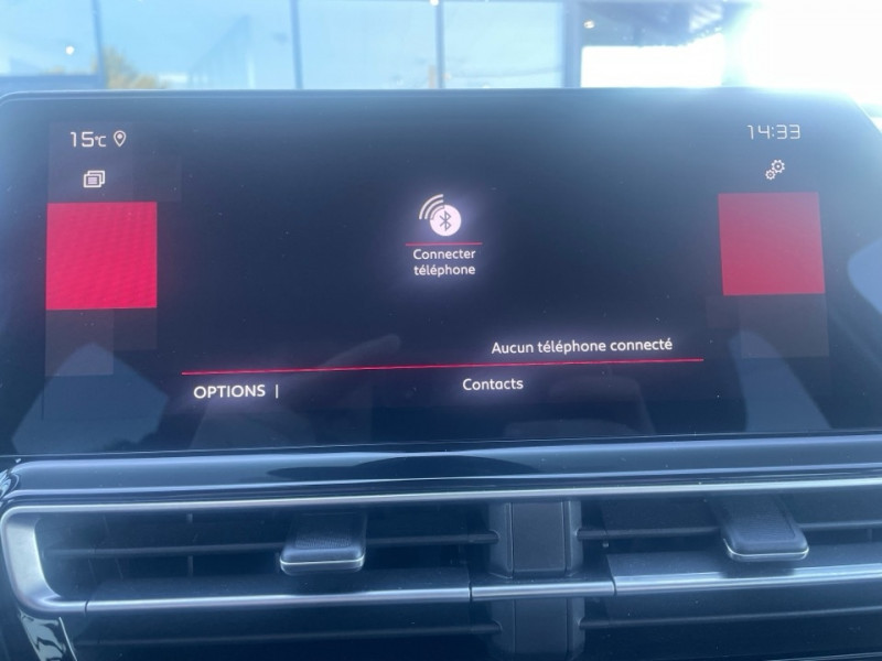 Citroen C5 Aircross 1.2 HYBRIDE 136CH MAX BOITE AUTOMATIQUE 2024 - photo n°3 Citroen C5 Aircross 1.2 HYBRIDE 136CH MAX BOITE AUTOMATIQUE  occasion à Albi - photo n°3