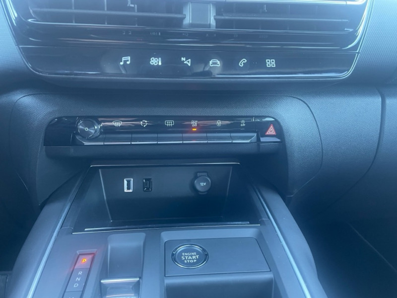 Citroen C5 Aircross 1.2 HYBRIDE 136CH MAX BOITE AUTOMATIQUE 2024 - photo n°4 Citroen C5 Aircross 1.2 HYBRIDE 136CH MAX BOITE AUTOMATIQUE  occasion à Albi - photo n°4