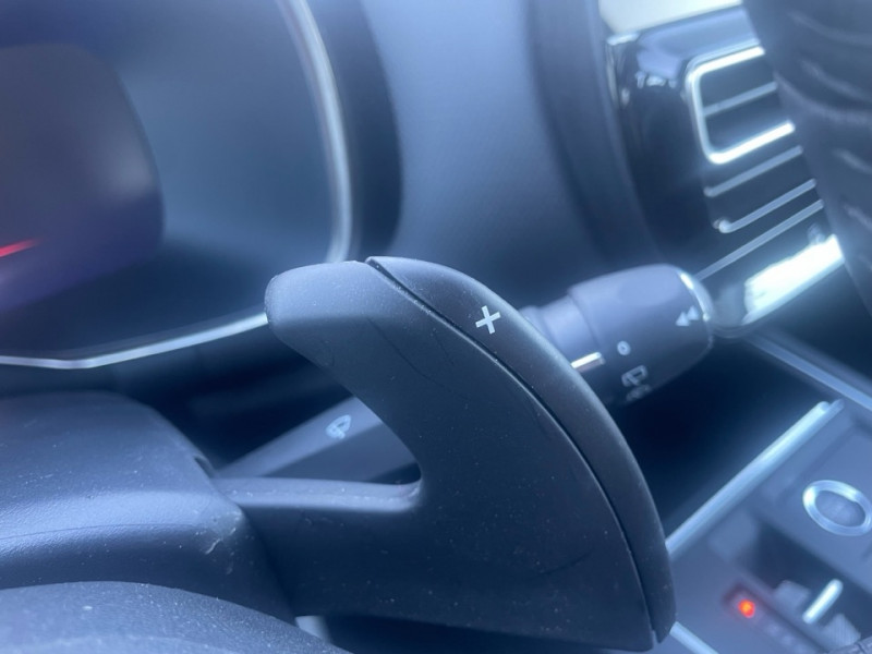 Citroen C5 Aircross 1.2 HYBRIDE 136CH MAX BOITE AUTOMATIQUE 2024 - photo n°7 Citroen C5 Aircross 1.2 HYBRIDE 136CH MAX BOITE AUTOMATIQUE  occasion à Albi - photo n°7