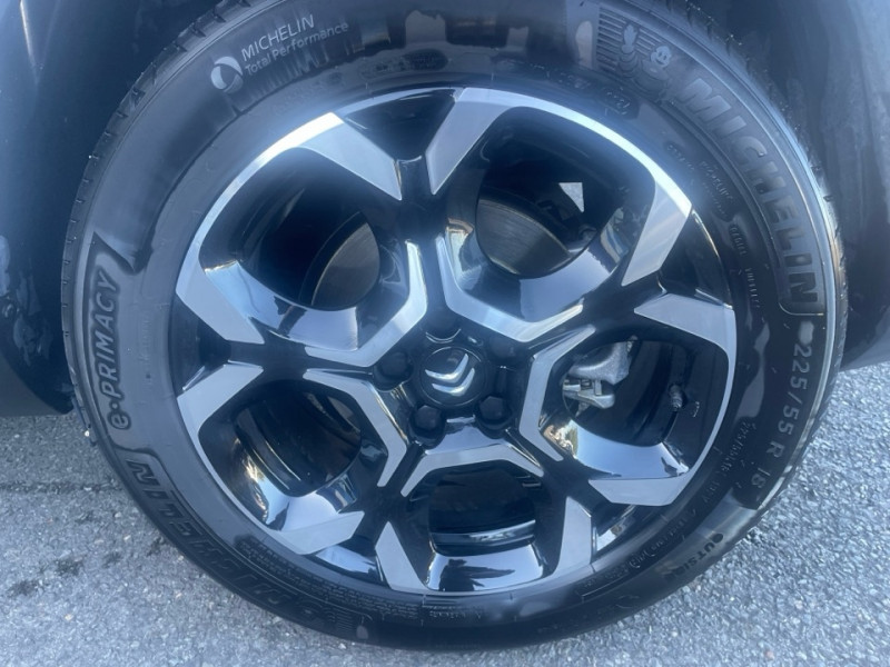 Citroen C5 Aircross 1.2 HYBRIDE 136CH MAX BOITE AUTOMATIQUE 2024 - photo n°12 Citroen C5 Aircross 1.2 HYBRIDE 136CH MAX BOITE AUTOMATIQUE  occasion à Albi - photo n°12