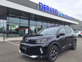 Annonce Citroen C5 Aircross occasion Hybride 1.2 HYBRIDE 136CH MAX BOITE AUTOMATIQUE  Albi