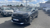 Citroen C5 Aircross occasion année 2024 boite Robotisee Annonce Citroen C5 Aircross occasion Essence 1.2 HYBRIDE 136CH MAX BOITE AUTOMATIQUE à Albi