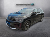 Citroen C5 Aircross 1.2 Hybride 136ch MAX boite automatique   Cherbourg-en-Cotentin 50