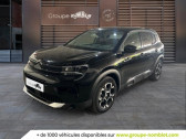 Citroen C5 Aircross 1.2 Hybride 136ch PLUS boite automatique   CHALON SUR SAONE 71