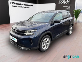 Citroen C5 Aircross , garage CITROEN Lens - SOFIDA AUTO  Loos-en-Gohelle