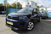 Annonce Citroen C5 Aircross occasion Hybride 1.2 HYBRIDE 136CH YOU BOITE AUTOMATIQUE  Toulouse
