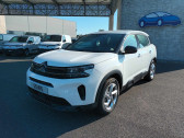 Annonce Citroen C5 Aircross occasion Essence 1.2 HYBRIDE 136CH YOU BOITE AUTOMATIQUE  Labge