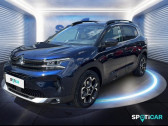 Citroen C5 Aircross 1.2 Hybride 145ch MAX boite automatique   BEAUVAIS TILLE 60