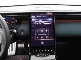 Citroen C5 Aircross 1.2 hybride 145ch max boite automatique  occasion � Ganges - photo n�7