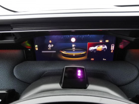 Citroen C5 Aircross 1.2 hybride 145ch max boite automatique  occasion � Ganges - photo n�9